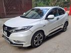 Honda Vezel ## PEARL COLOR 2014