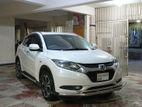 Honda Vezel PEARL COLOR 2014