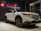 Honda Vezel PEARL Z 4grade 42K 2021