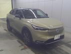 Honda Vezel Play 2021