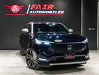 Honda Vezel PLAY MOONROOF 4.5grd 2021