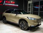 Honda Vezel PLAY MOONROOF 4.5grd 2021