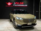 Honda Vezel PLAY MOONROOF 5grd 2021