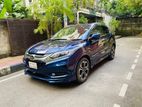 Honda Vezel Push Hybrid 2020