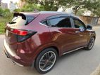 Honda Vezel PUSH START 2014