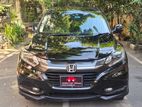 Honda Vezel (Push Start) 2014