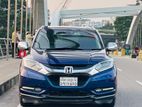 Honda Vezel PUSH START 2014