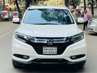 Honda Vezel PUSHSTART NON-HYBRID 2014