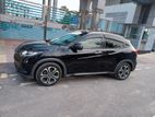 Honda Vezel R S pkg 2014