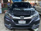 Honda Vezel . 2014