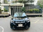Honda Vezel Rs 2014