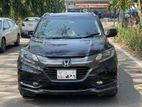 Honda Vezel Rs 2015