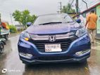 Honda Vezel Rs 2015