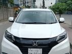 Honda Vezel RS 2015