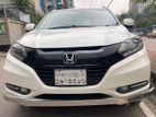 Honda Vezel RS 2015