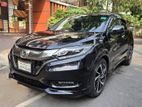 Honda Vezel RS 2015
