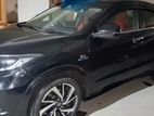 Honda Vezel RS 2016