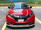 Honda Vezel RS 2016