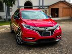 Honda Vezel RS 2016