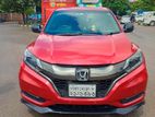 Honda Vezel RS 2016