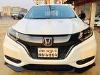 Honda Vezel RS 2016