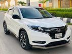 Honda Vezel Rs 2016