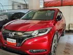 Honda Vezel RS 2016