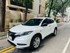 Honda Vezel Rs 2016