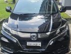 Honda Vezel RS 2016