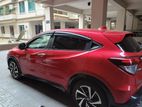 Honda Vezel RS 2016