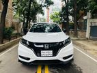 Honda Vezel RS 2016