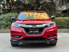 Honda Vezel RS 2016