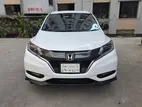 Honda Vezel RS 2016