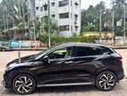 Honda Vezel RS Hybrid 2016