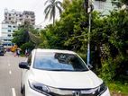 Honda Vezel Rs 2017