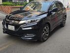 Honda Vezel RS 2017