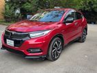Honda Vezel Rs 2018