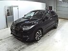 Honda Vezel RS 2019