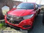 Honda Vezel RS 2019