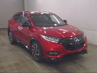 Honda Vezel RS 2019