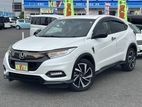 Honda Vezel RS 2020