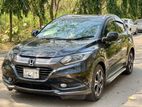 Honda Vezel Rs Advance Pkg 2014