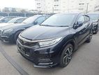 Honda Vezel RS Black 2020