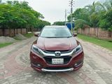 Honda Vezel RS/HYBRID 2014