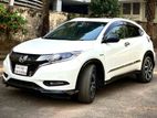 Honda Vezel RS Hybrid 2016