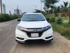 Honda Vezel Rs Hybrid 2016