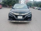 Honda Vezel RS Hybrid 2017