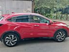 Honda Vezel RS HYBRID 2017