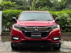 Honda Vezel RS Hybrid 2018