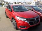 Honda Vezel RS HYBRID 2018